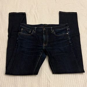 Men’s Uniqlo Jeans